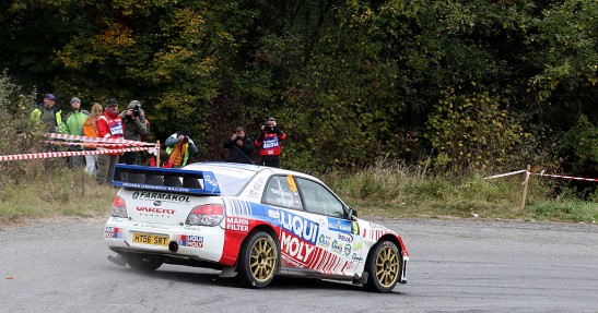 Rajd Koszyc